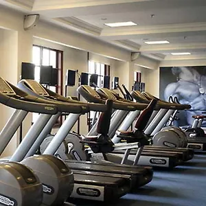 Dlf City Club Hotel
