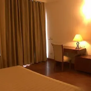 Stanford Hotel